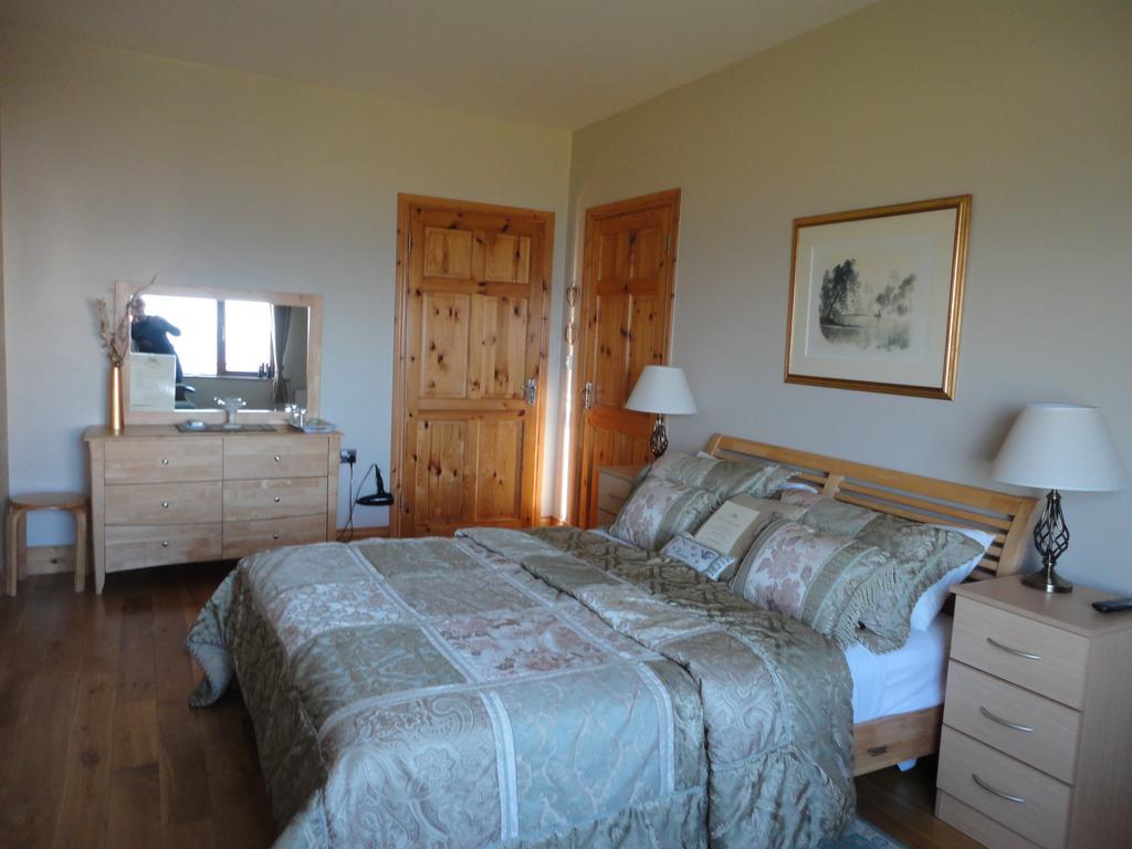 Creevagh Heights B&B Killala Ruang foto