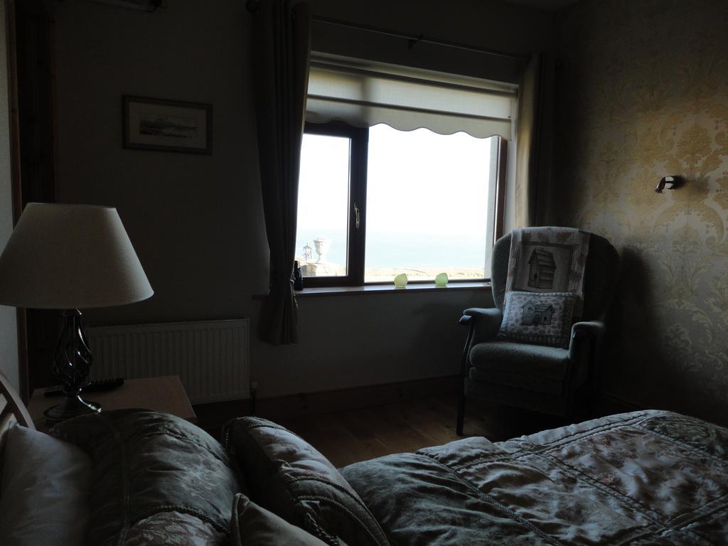 Creevagh Heights B&B Killala Ruang foto