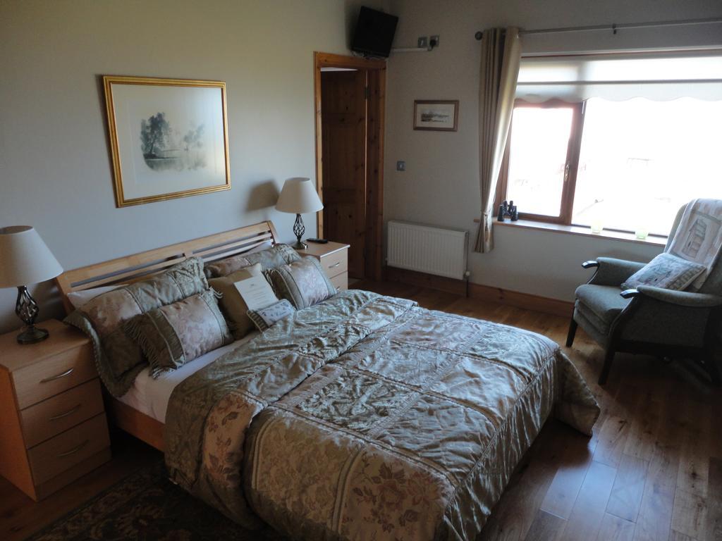 Creevagh Heights B&B Killala Ruang foto