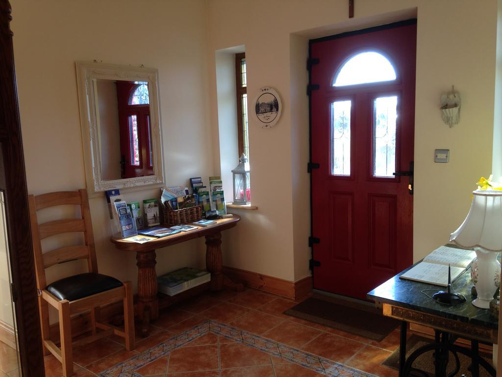 Creevagh Heights B&B Killala Bagian luar foto