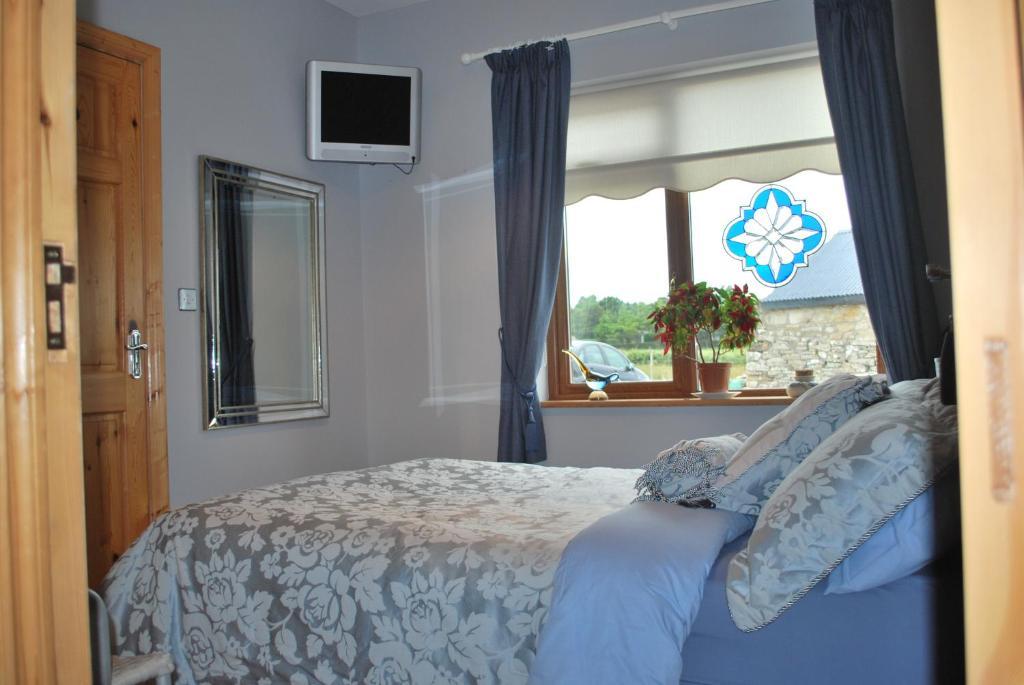 Creevagh Heights B&B Killala Ruang foto