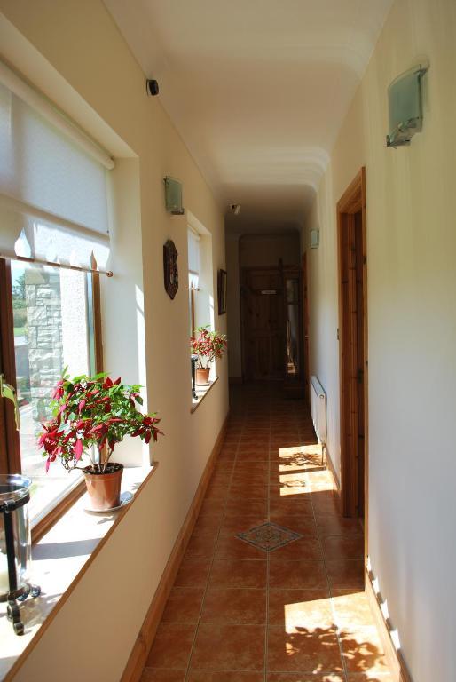 Creevagh Heights B&B Killala Bagian luar foto