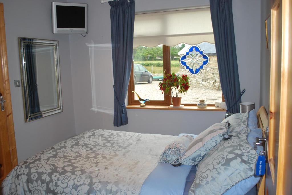 Creevagh Heights B&B Killala Ruang foto