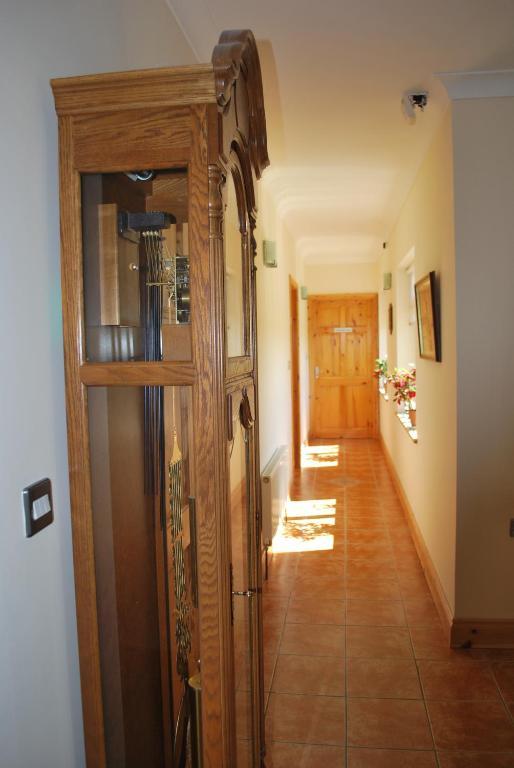 Creevagh Heights B&B Killala Bagian luar foto