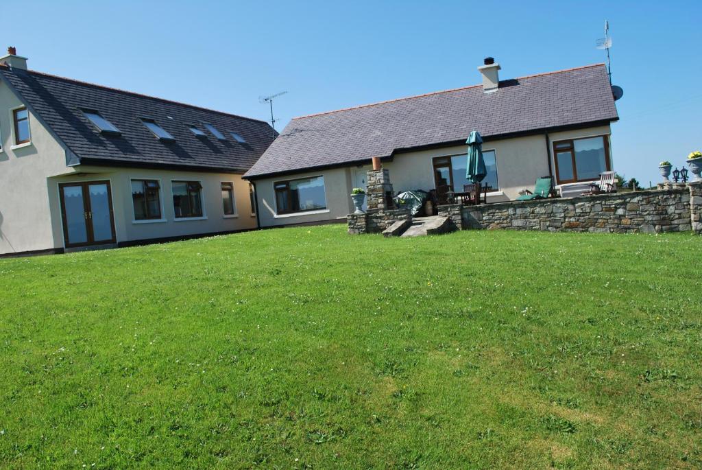 Creevagh Heights B&B Killala Bagian luar foto
