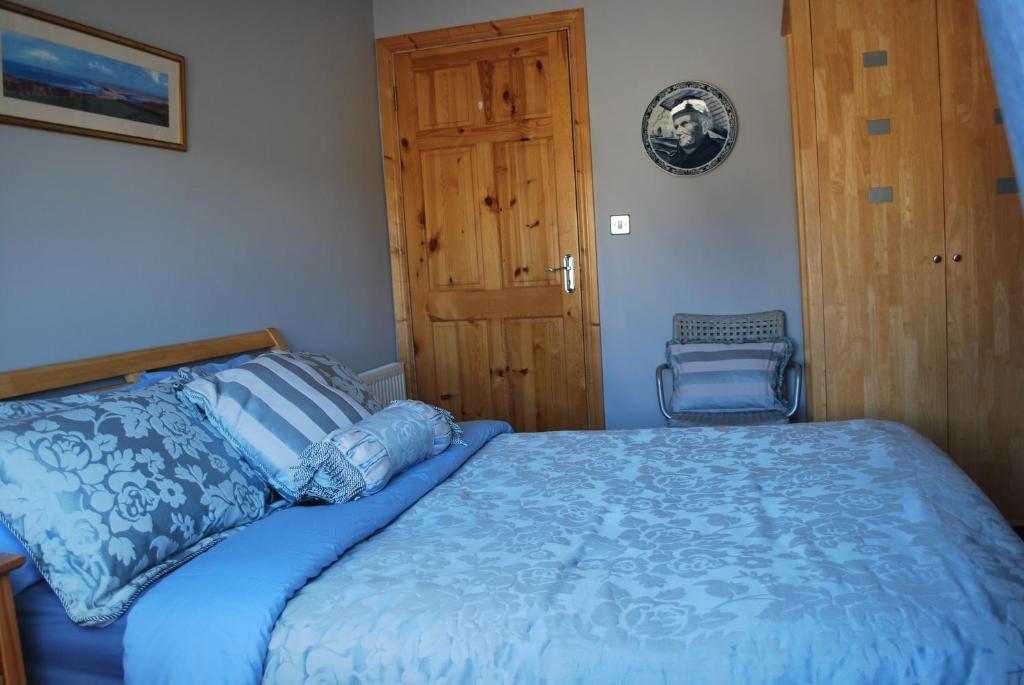 Creevagh Heights B&B Killala Ruang foto