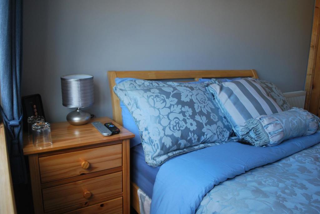 Creevagh Heights B&B Killala Ruang foto