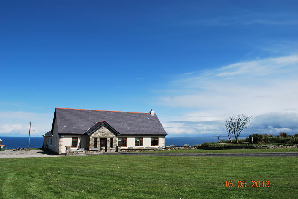 Creevagh Heights B&B Killala Bagian luar foto