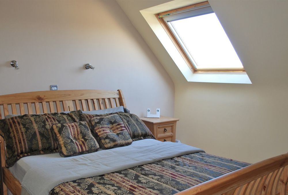 Creevagh Heights B&B Killala Bagian luar foto