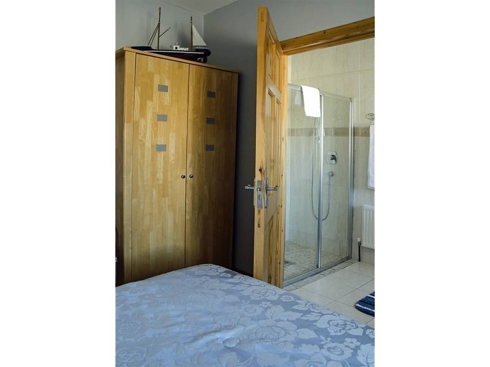 Creevagh Heights B&B Killala Bagian luar foto