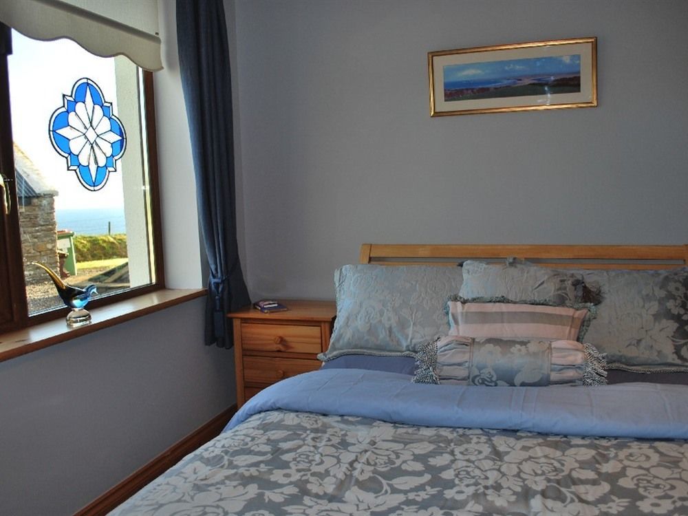 Creevagh Heights B&B Killala Bagian luar foto