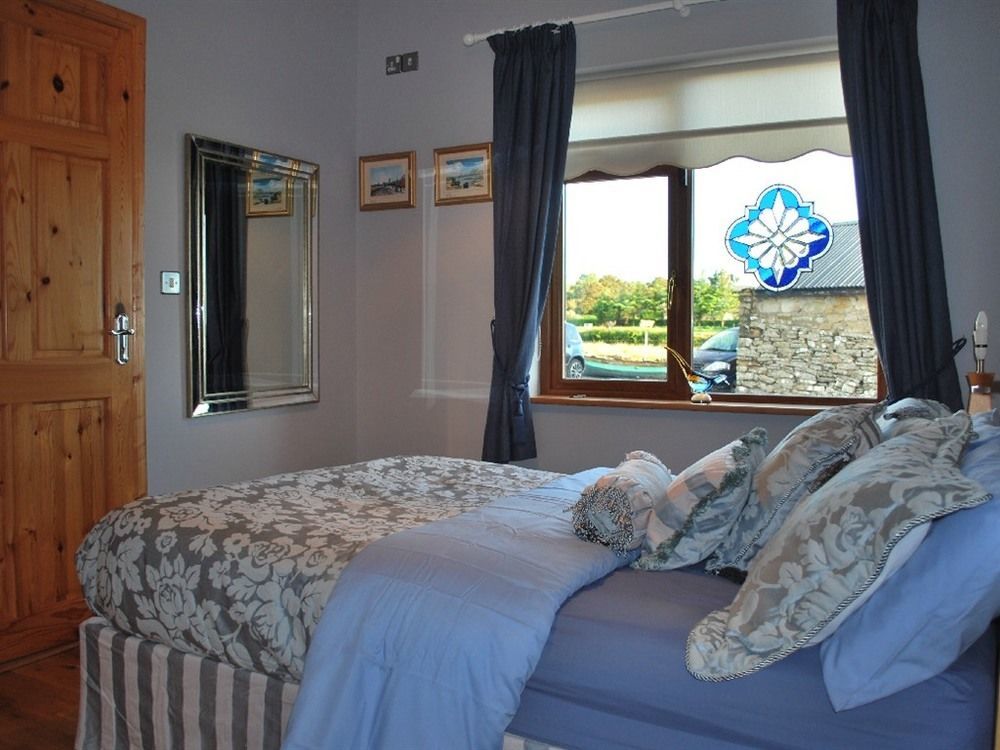 Creevagh Heights B&B Killala Bagian luar foto