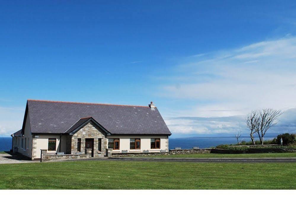 Creevagh Heights B&B Killala Bagian luar foto