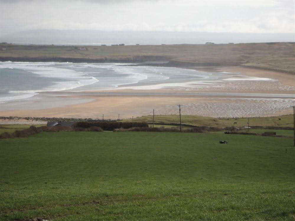 Creevagh Heights B&B Killala Bagian luar foto