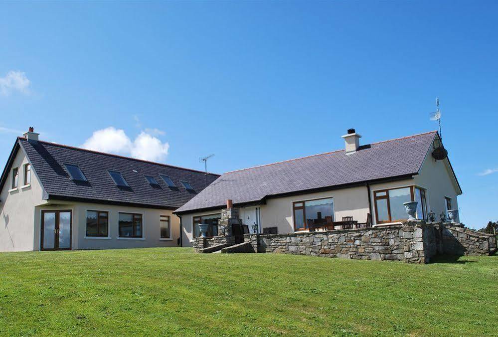 Creevagh Heights B&B Killala Bagian luar foto