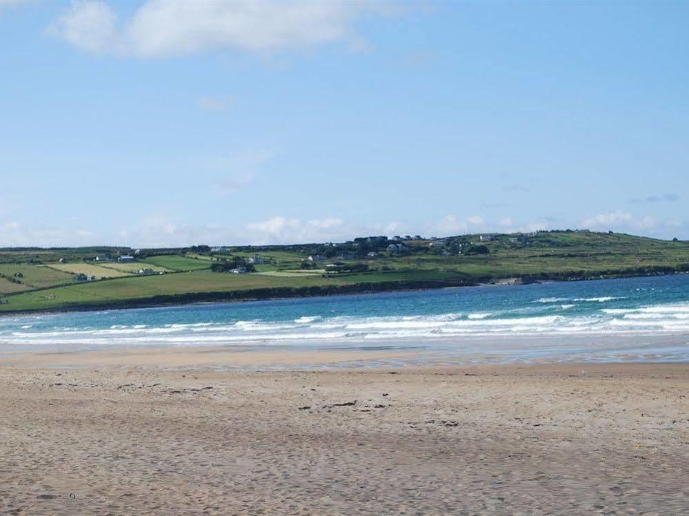 Creevagh Heights B&B Killala Bagian luar foto