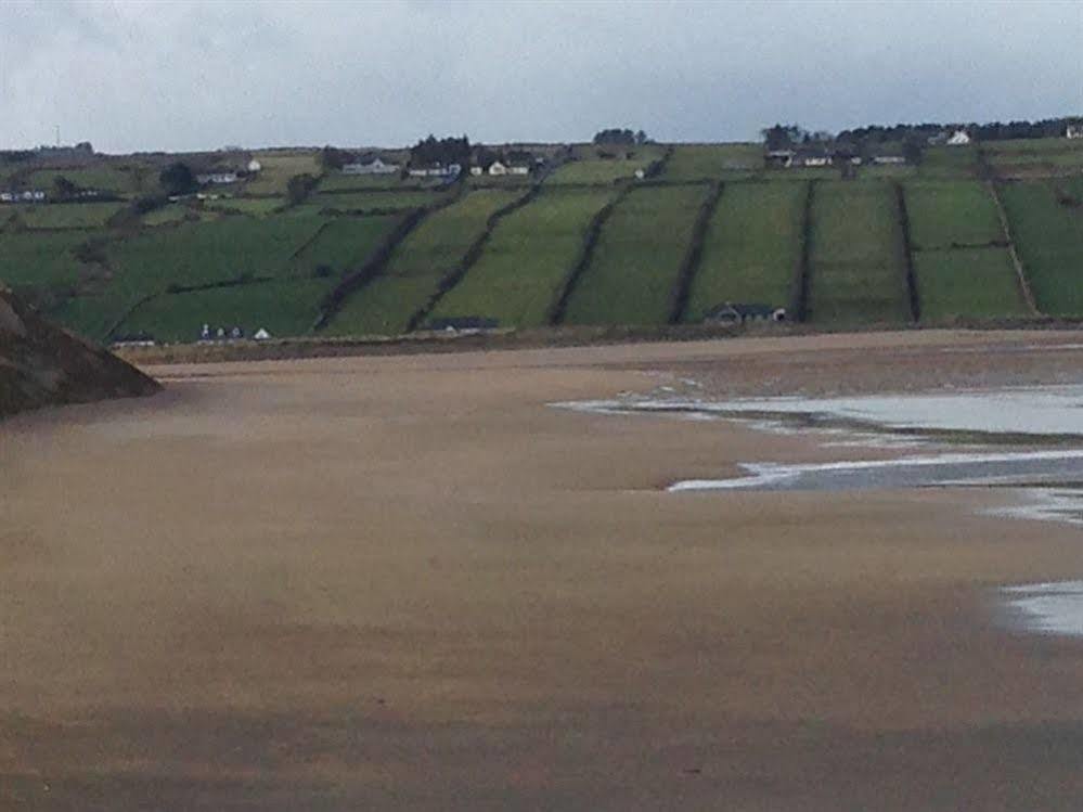 Creevagh Heights B&B Killala Bagian luar foto