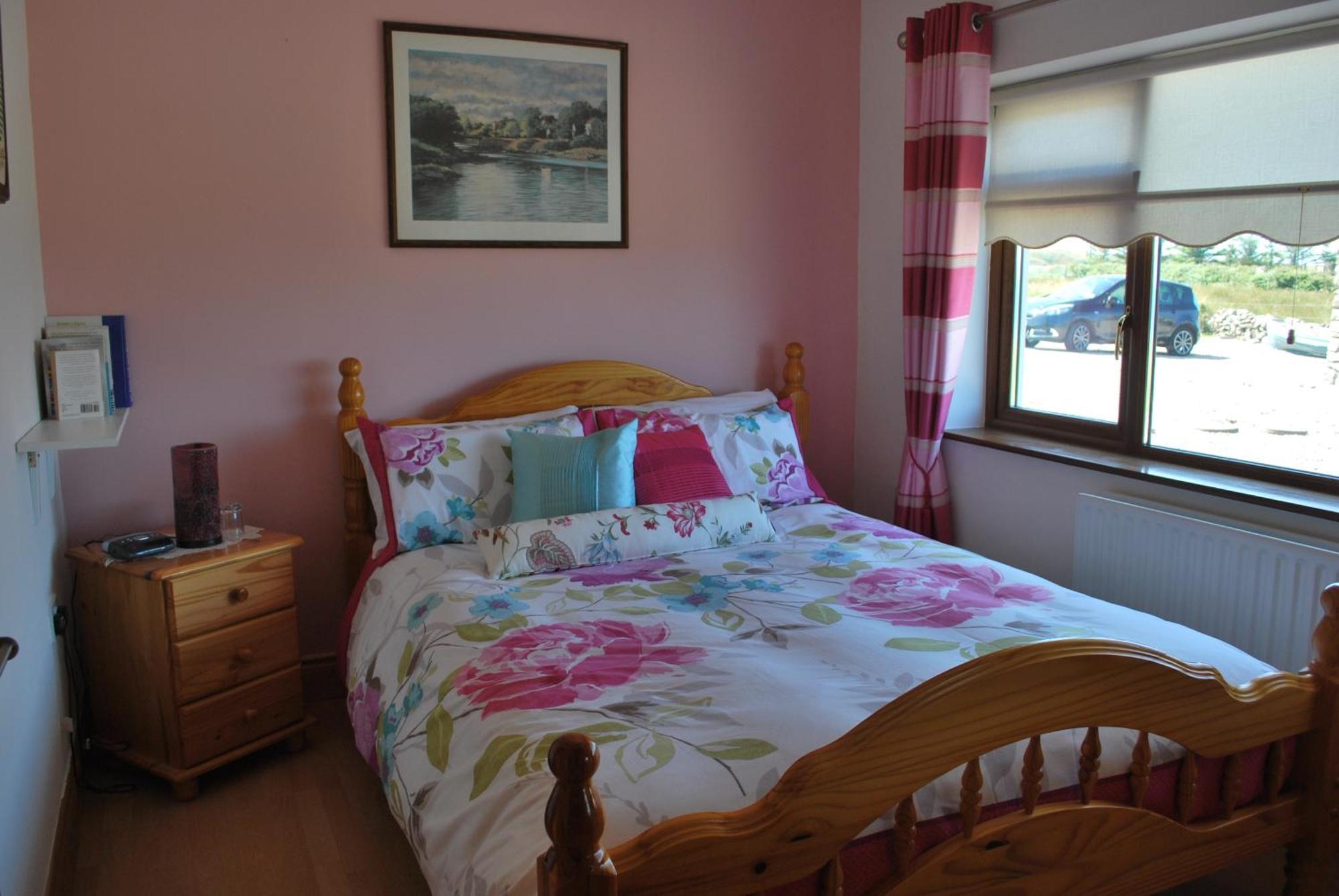 Creevagh Heights B&B Killala Bagian luar foto